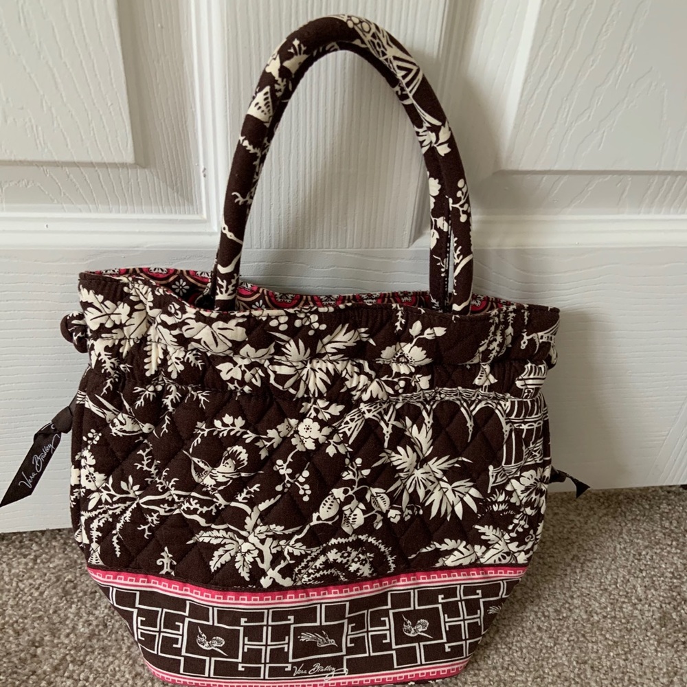 New small bag